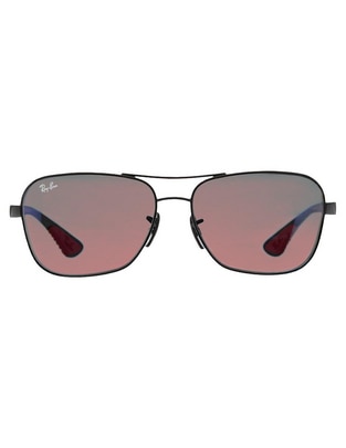Lentes de sol Ray Ban Lifestyle Ferrari unisex