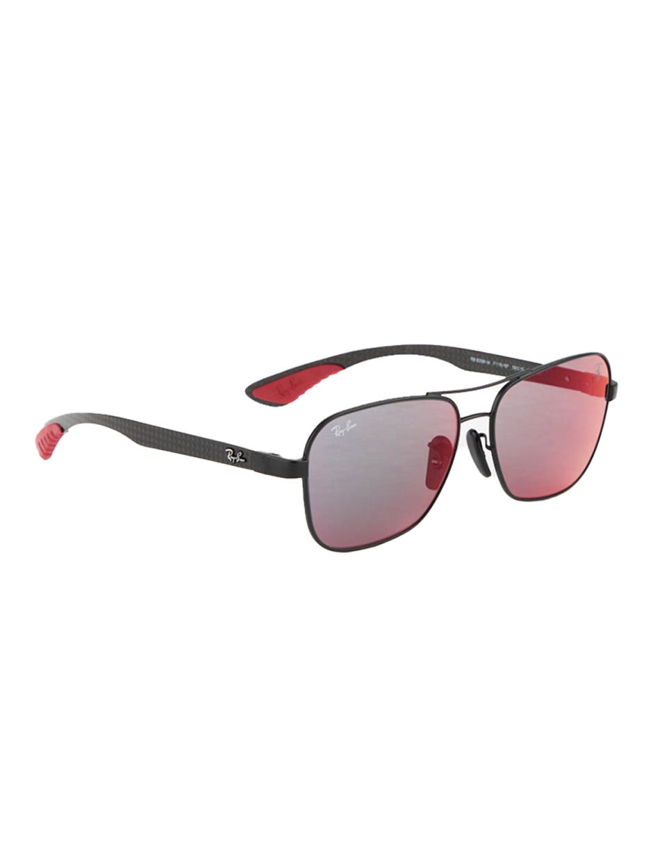 Lentes de sol Ray Ban Lifestyle Ferrari unisex