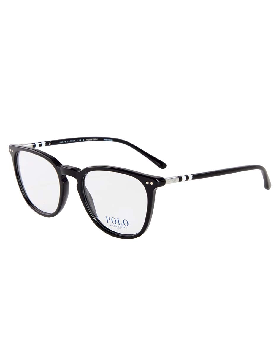 Armazón Polo premium fashion Core Aspirational para hombre