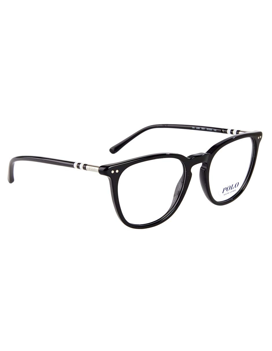 Armazón Polo premium fashion Core Aspirational para hombre