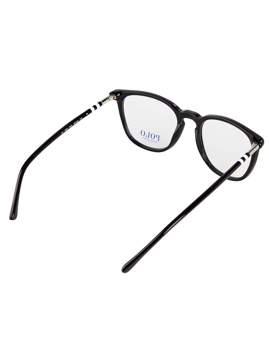 Armazón Polo premium fashion Core Aspirational para hombre