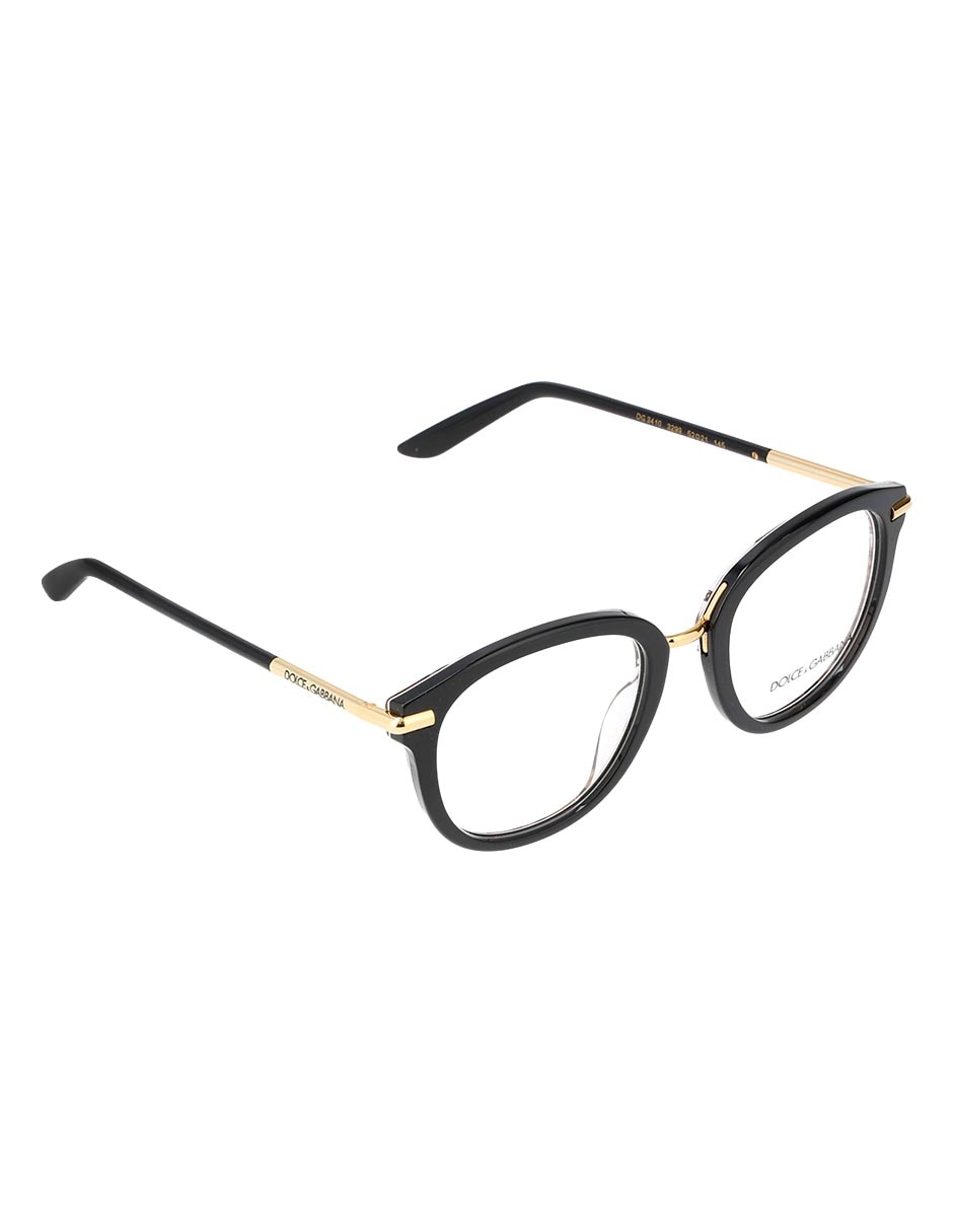 Armazón Dolce&Gabbana Luxury para mujer