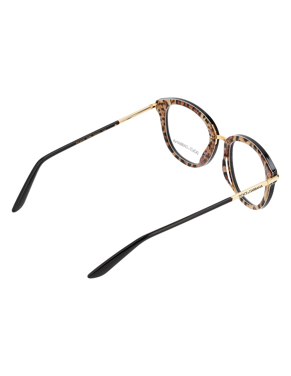 Armazón Dolce&Gabbana Luxury para mujer