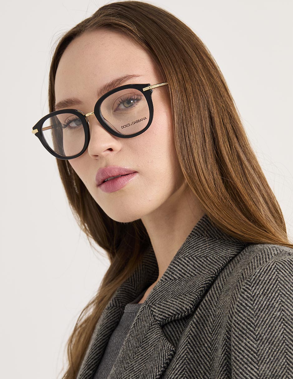 Armazón Dolce&Gabbana Luxury para mujer
