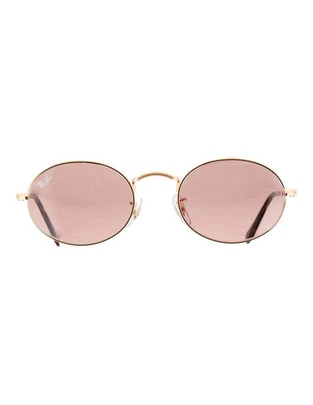 Lentes de sol Lifestyle Evolution unisex