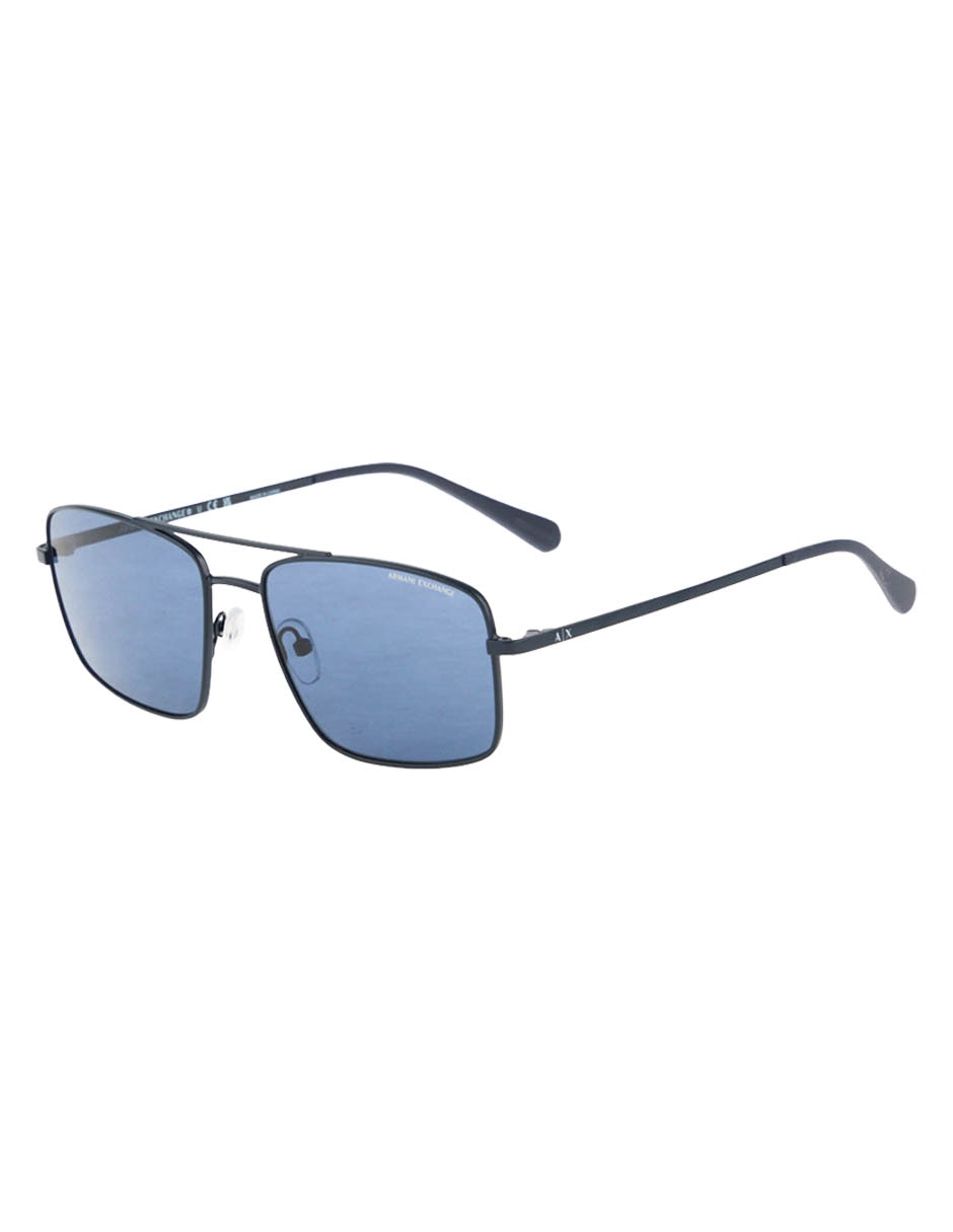 Lentes de sol Fashion Exchange Vibes para hombre