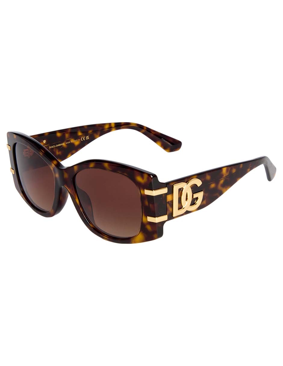 Lentes de sol Luxury DNA para mujer 2