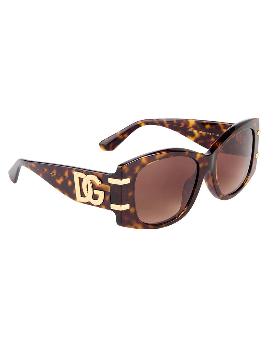 Lentes de sol Luxury DNA para mujer 3