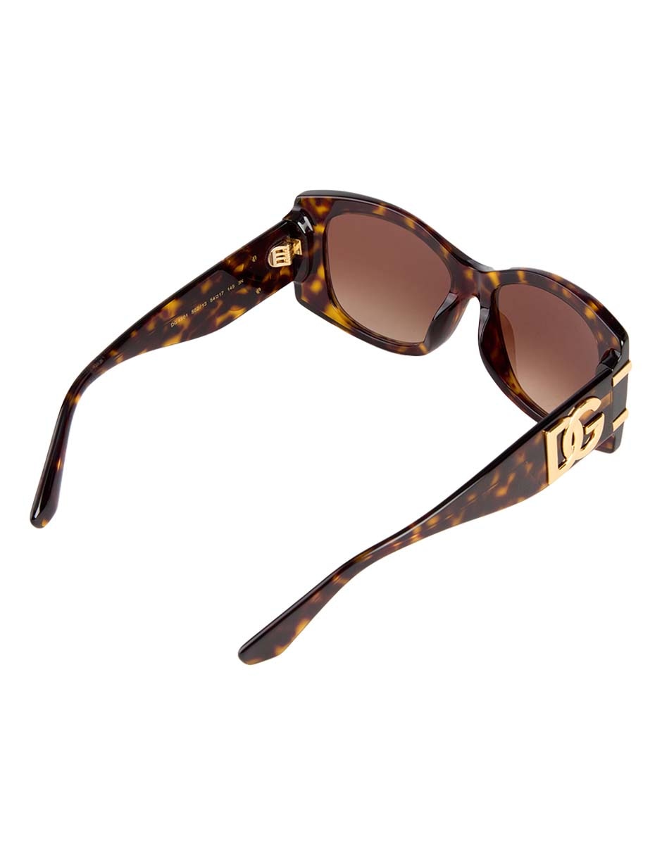 Lentes de sol Luxury DNA para mujer 4