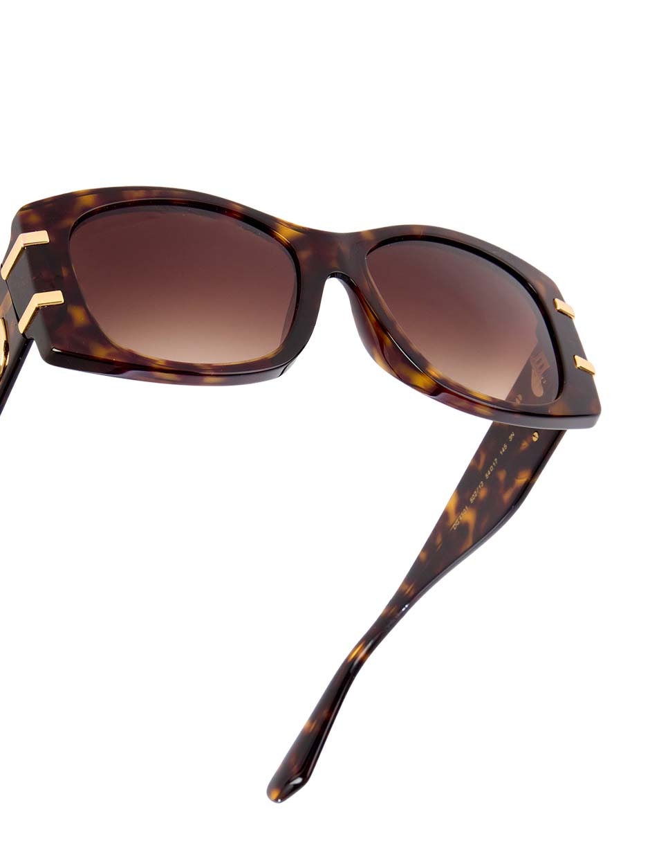 Lentes de sol Luxury DNA para mujer 5