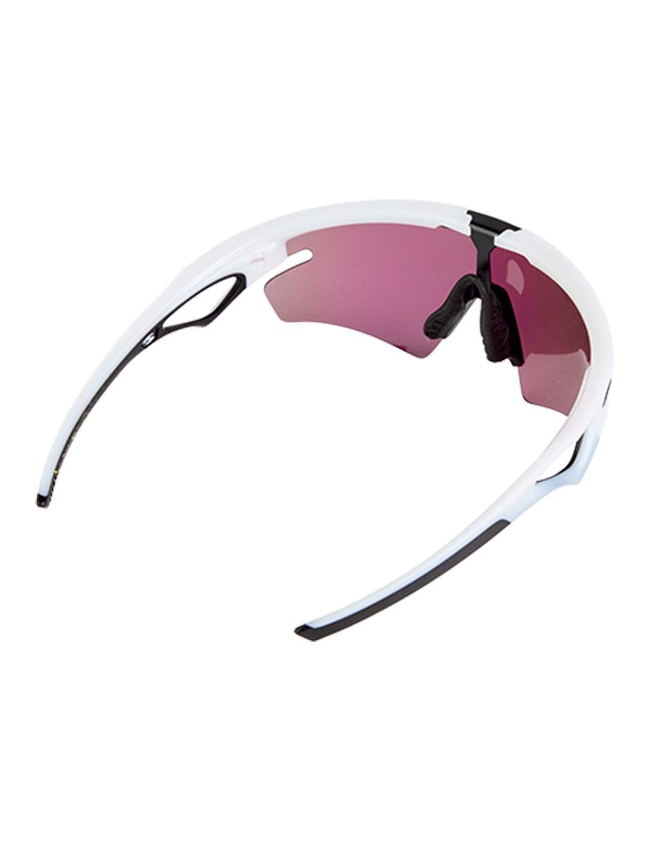 Lentes de sol sport and performance unisex