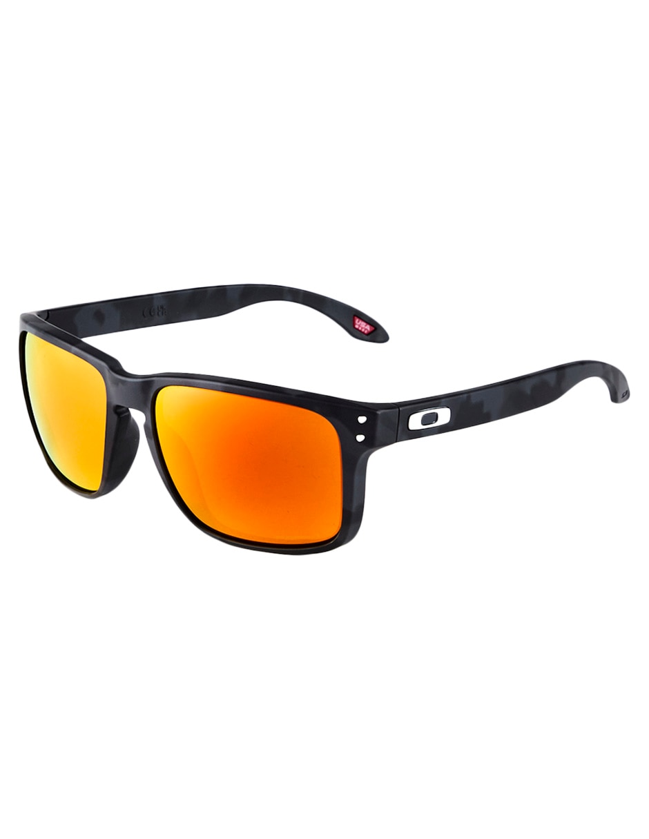 Lentes de sol sport and performance lifestyle unisex 6