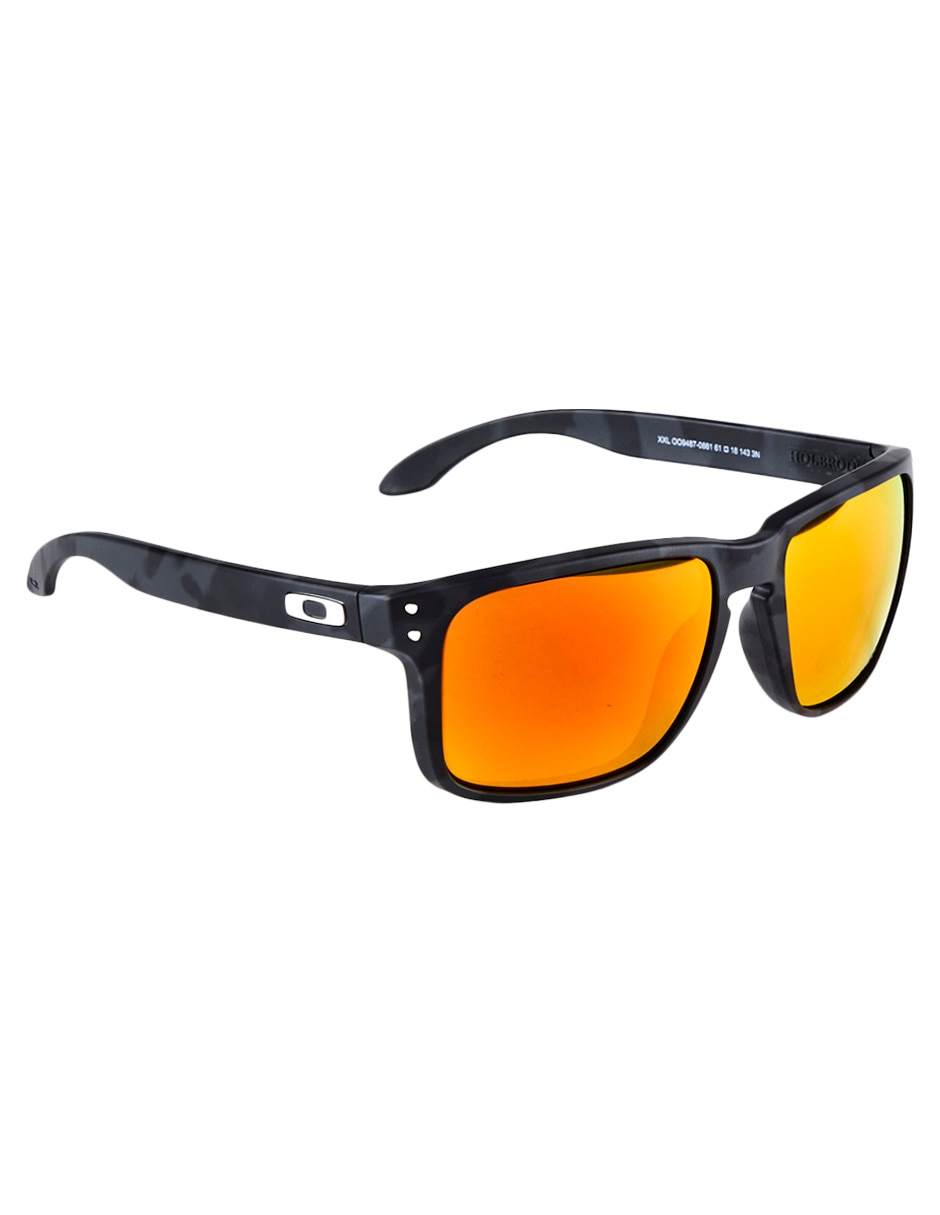 Lentes de sol sport and performance lifestyle unisex 5