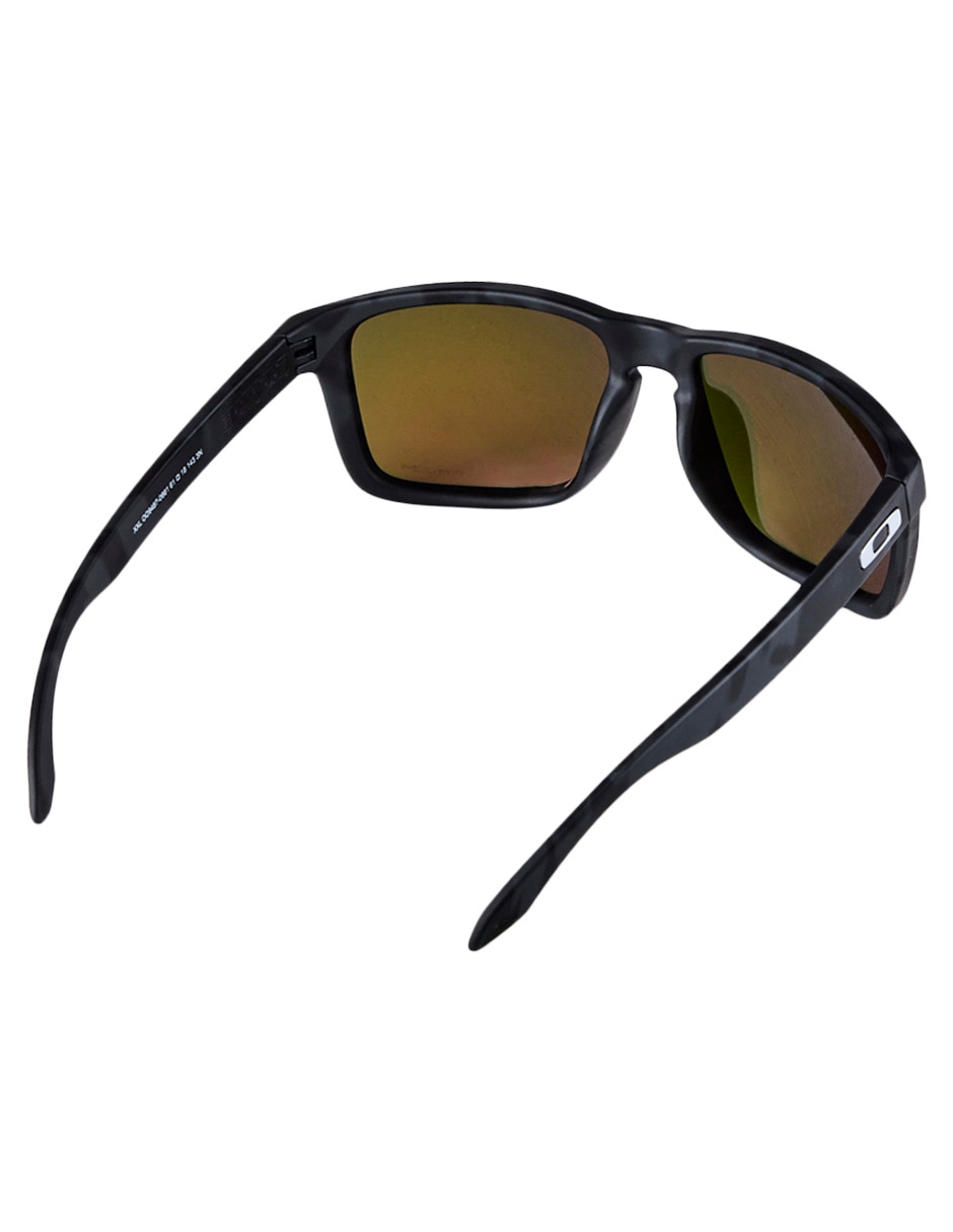 Lentes de sol sport and performance lifestyle unisex