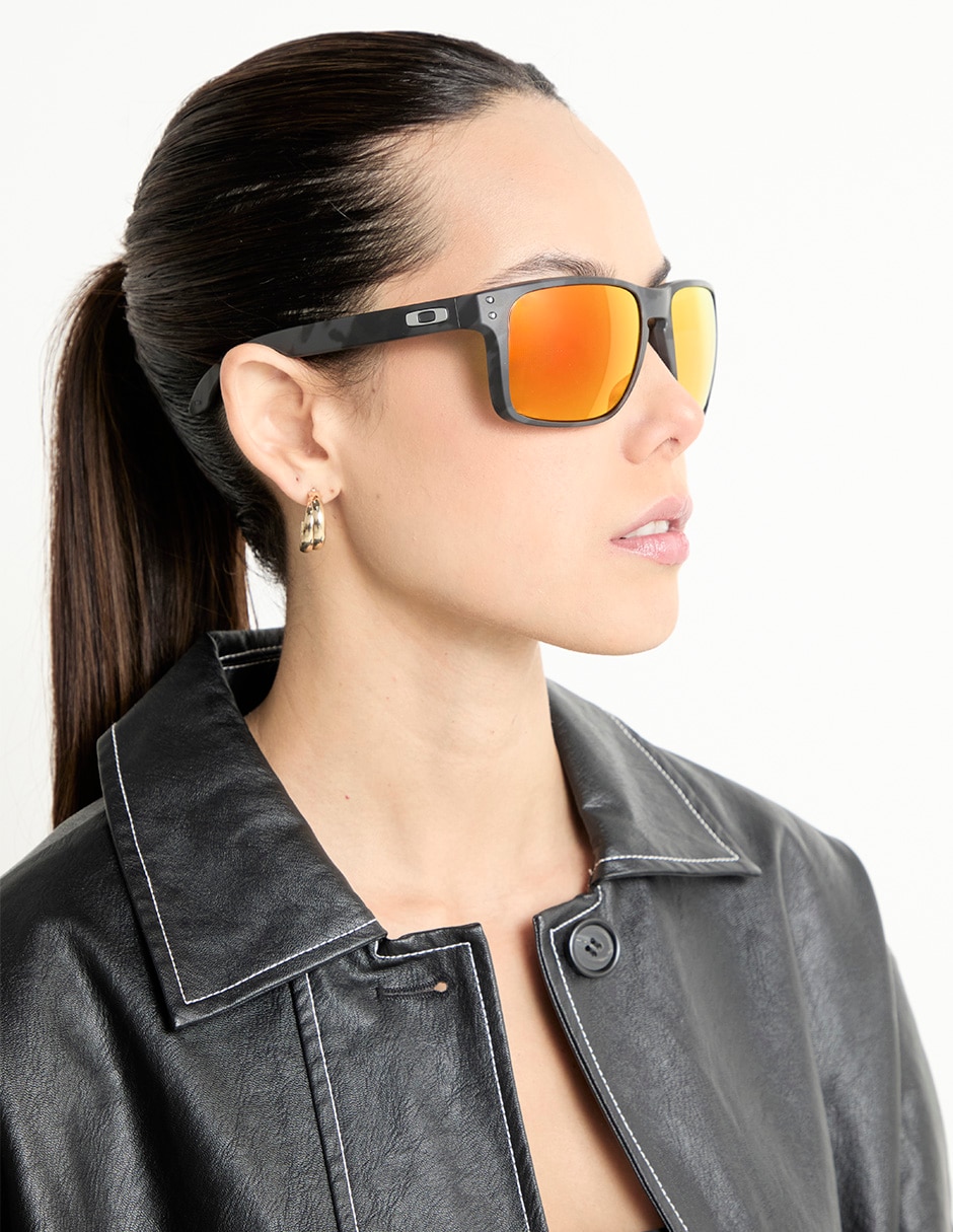 Lentes de sol sport and performance lifestyle unisex 7