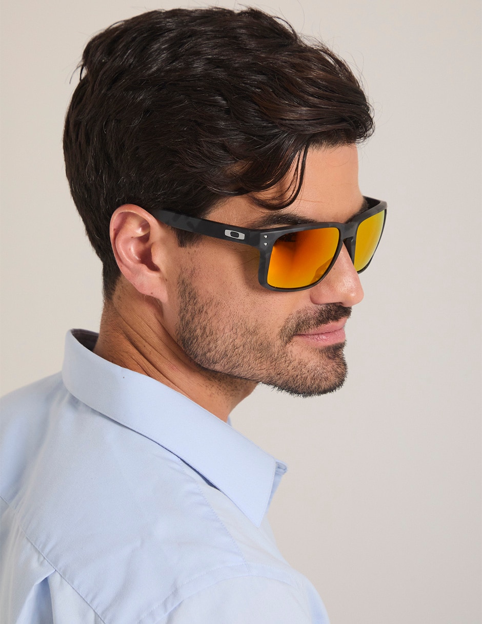 Lentes de sol sport and performance lifestyle unisex