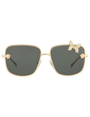 Lentes de sol luxury fashion id para mujer