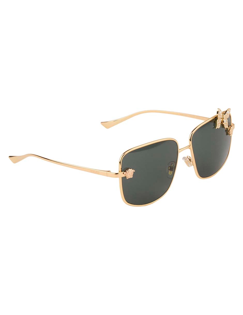 Lentes de sol luxury fashion id para mujer