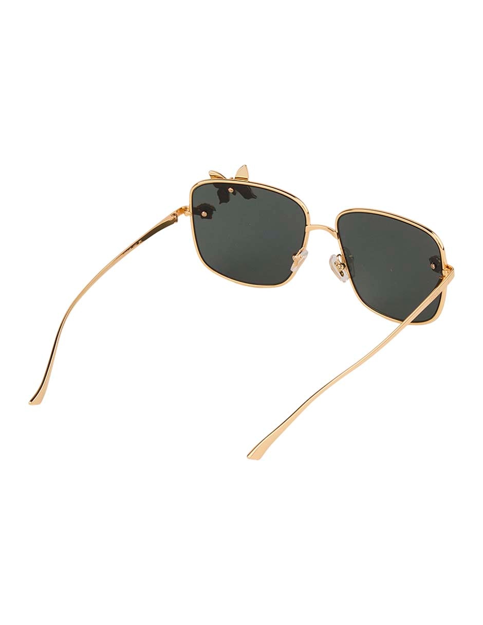 Lentes de sol luxury fashion id para mujer