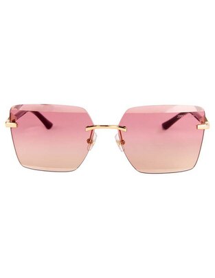 Lentes de sol Diamond para mujer