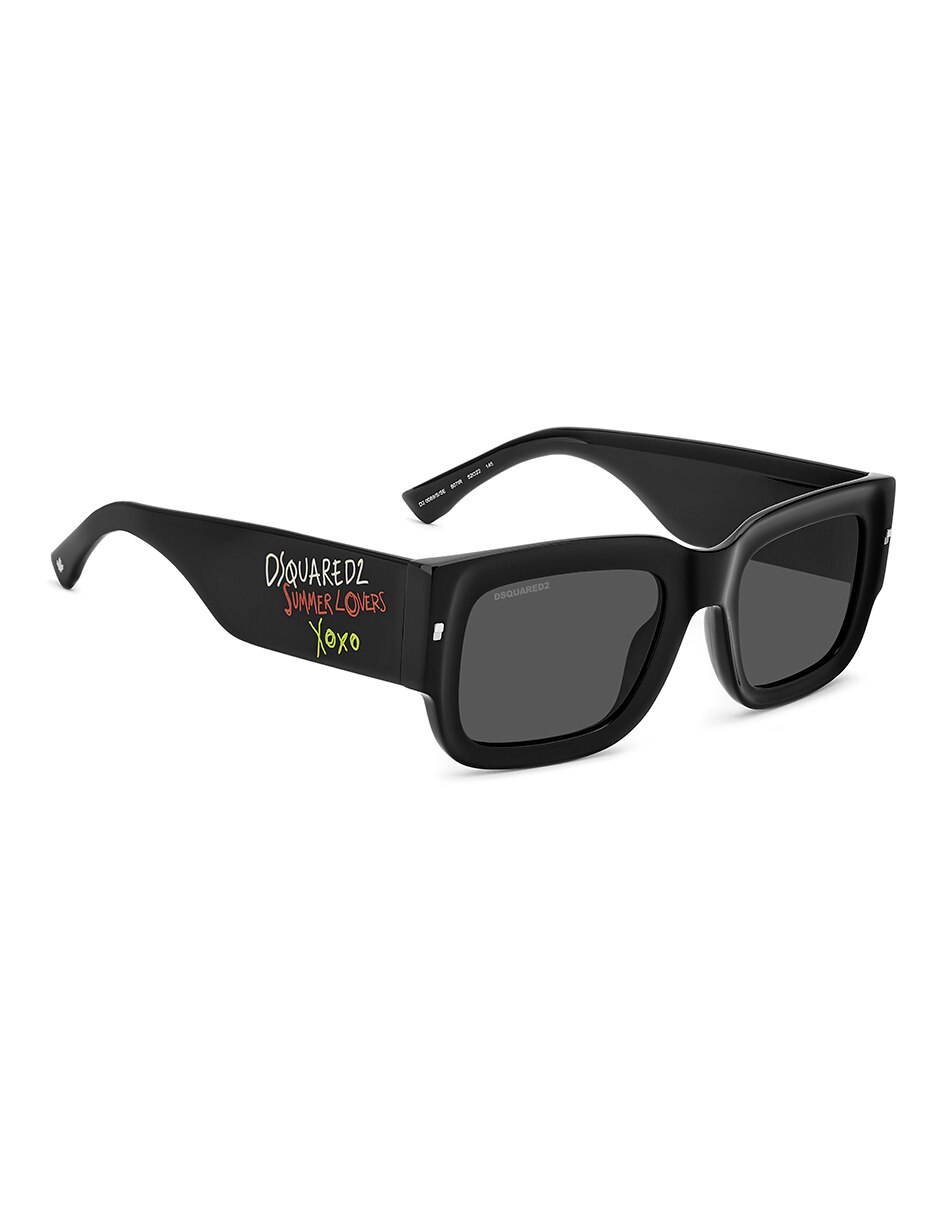 Lentes de sol D2 0089/S/SE para hombre 3
