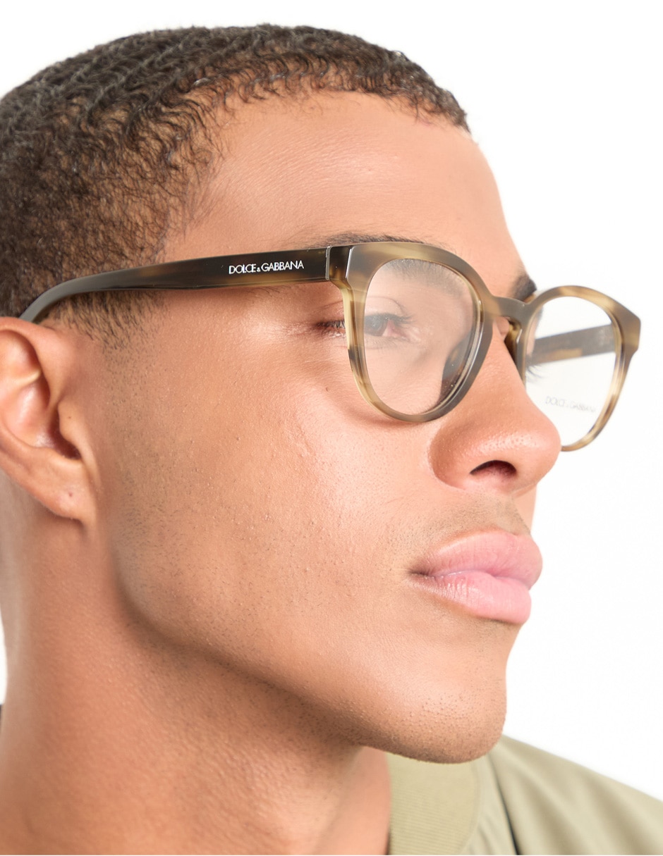Armazón luxury para hombre 6