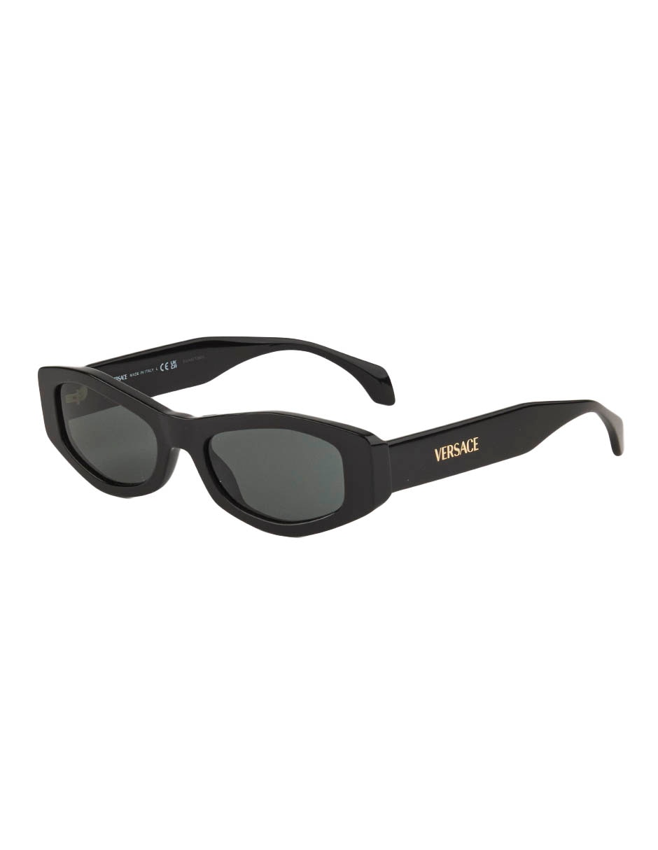 Lentes de sol Luxury para mujer