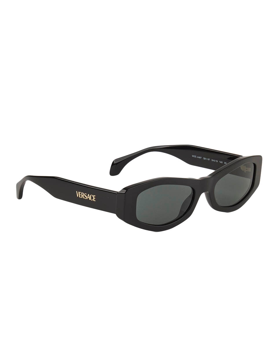 Lentes de sol Luxury para mujer