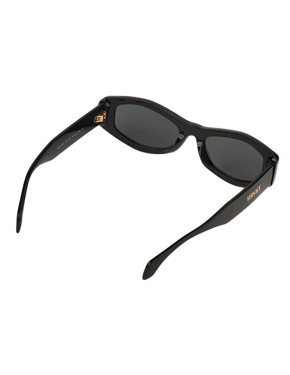 Lentes de sol Luxury para mujer