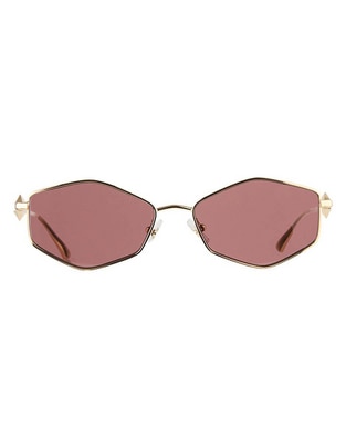 Lentes de sol Luxury para mujer