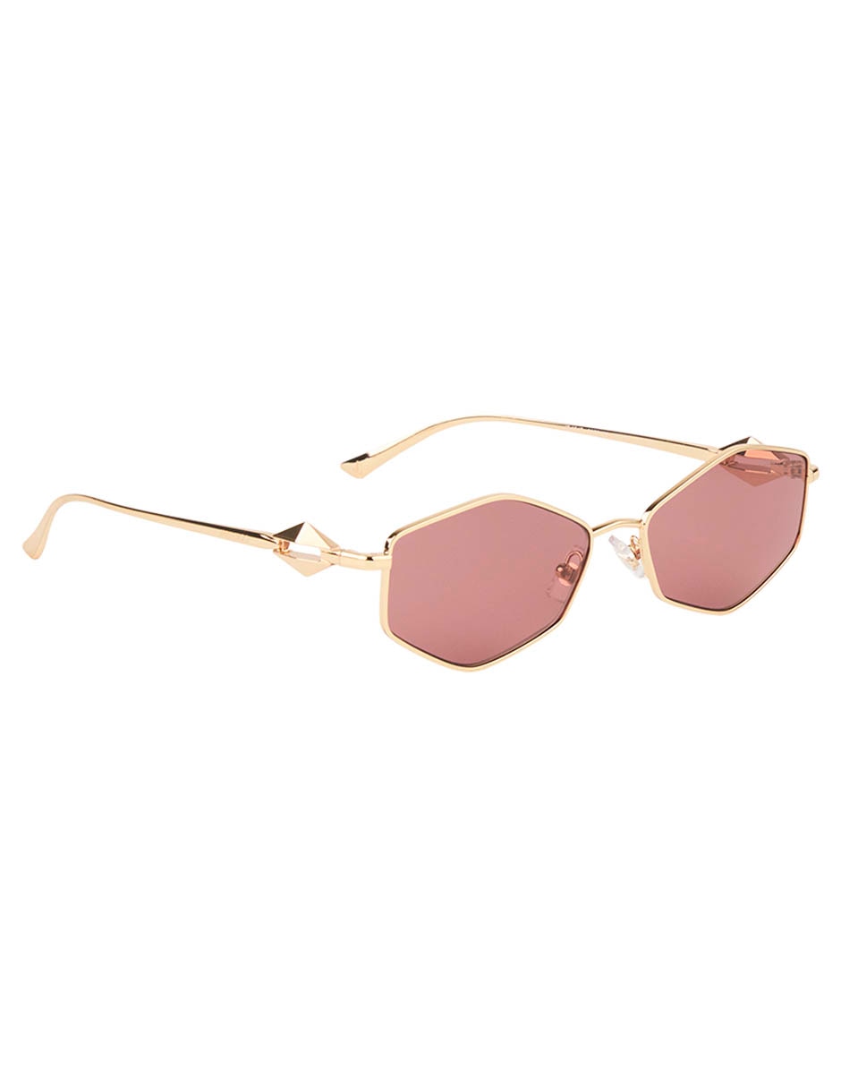 Lentes de sol Luxury para mujer 3