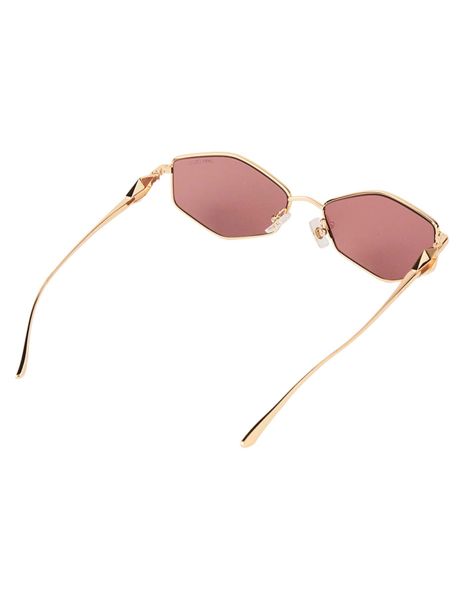 Lentes de sol Luxury para mujer 4