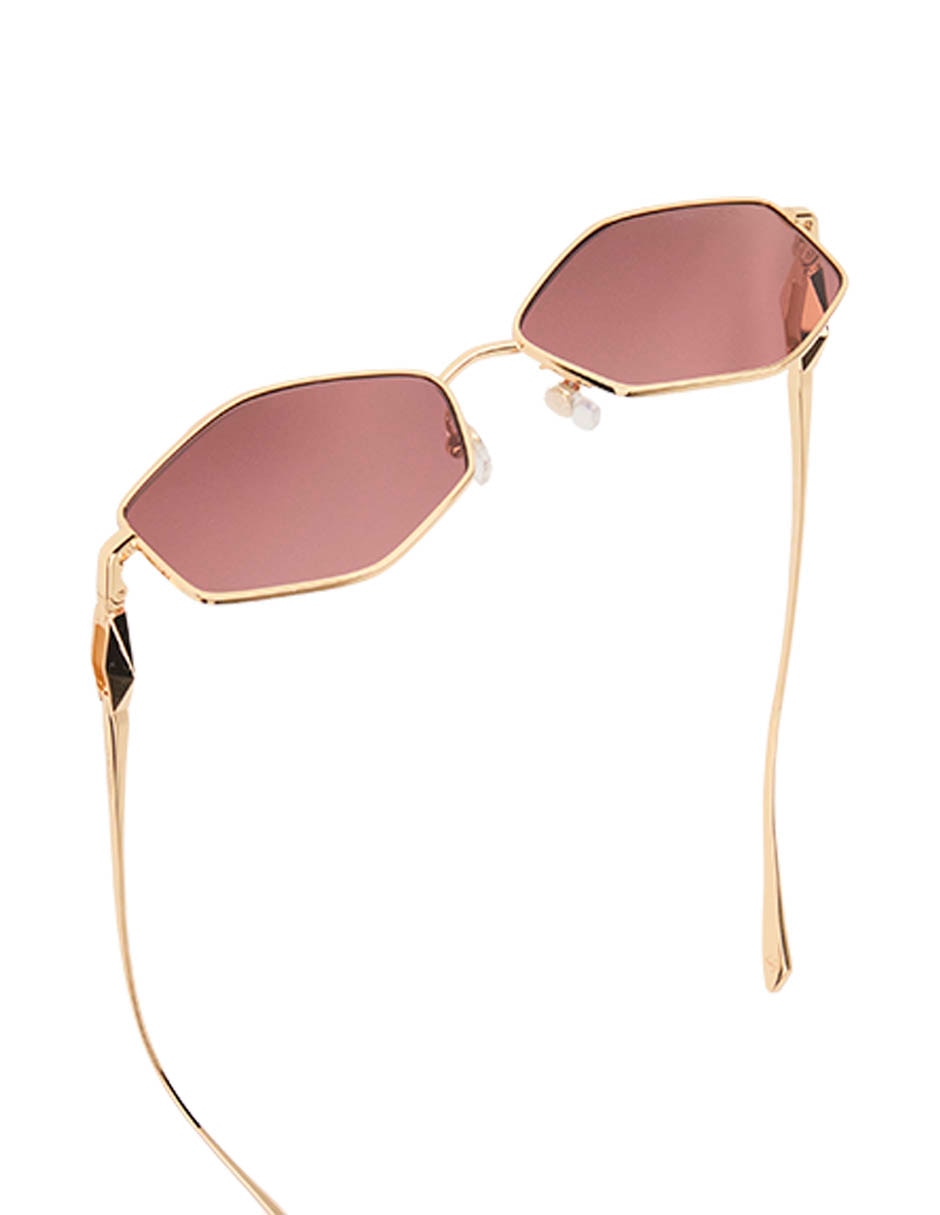 Lentes de sol Luxury para mujer 5