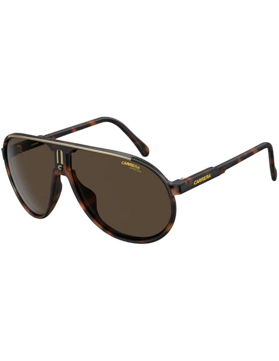 Lentes de sol para hombre