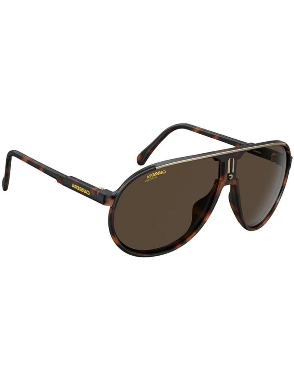 Lentes de sol para hombre