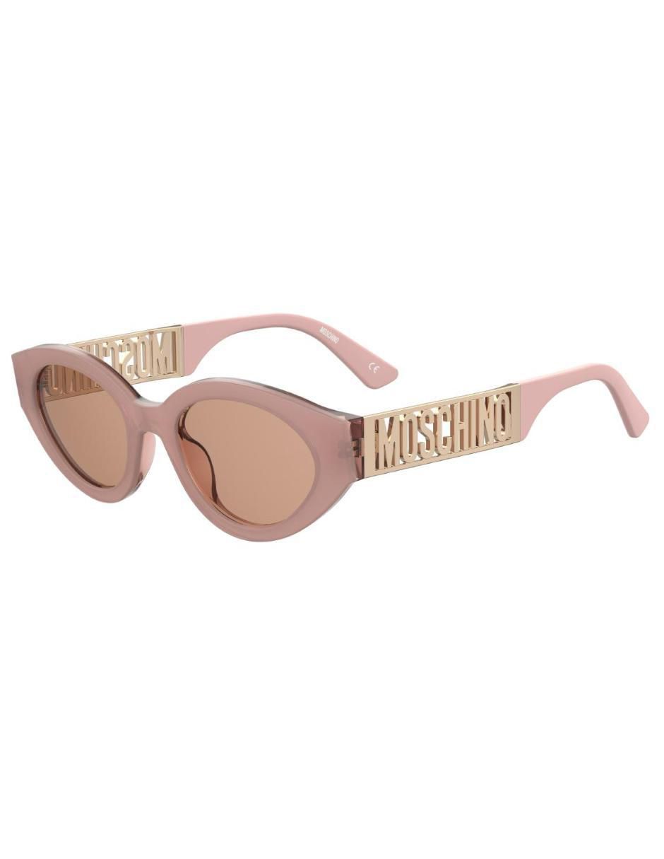 Lentes de sol MOS160/S para mujer