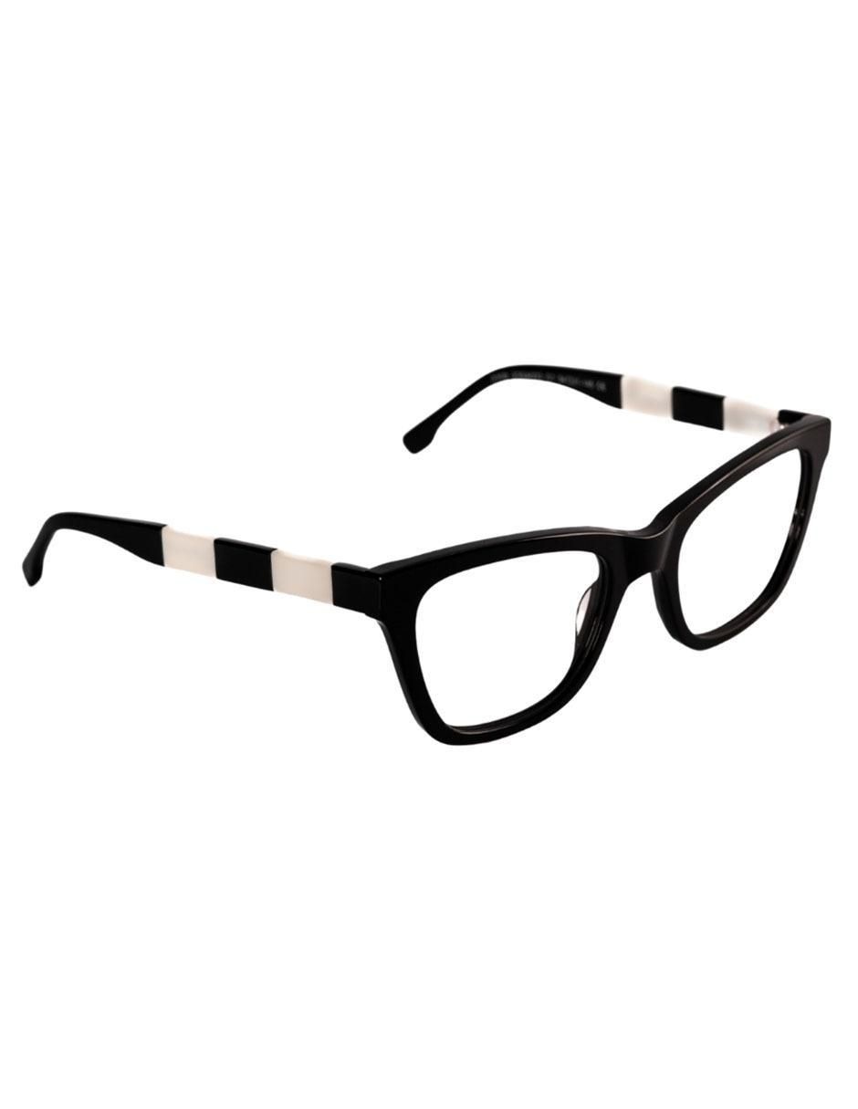 Lentes de sol Sail Zebra Optical unisex 3