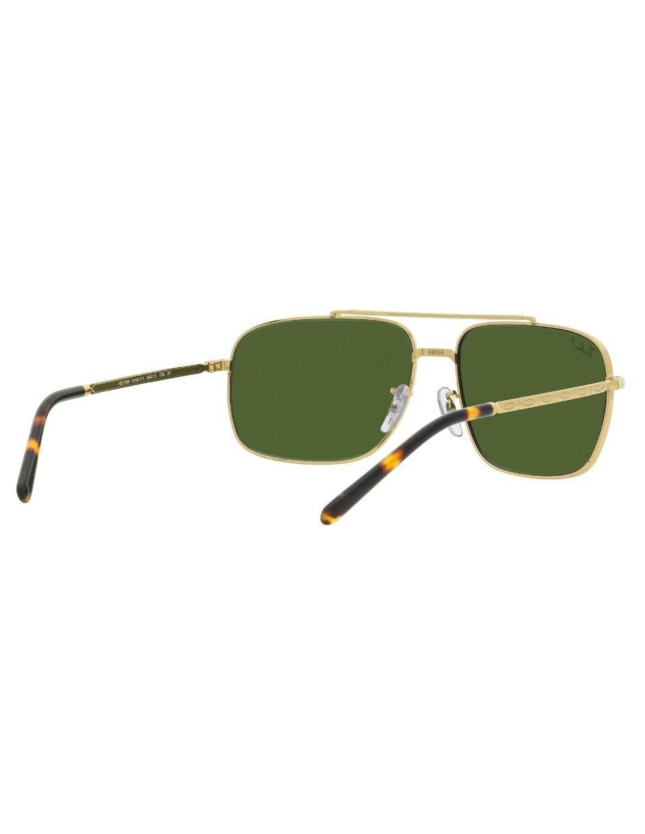 Lentes de sol Lifestyle 0RB37969196P159 unisex 7
