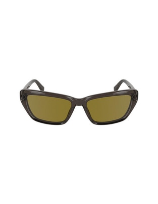 Lentes de sol CKJ24623S-5517-210 para mujer