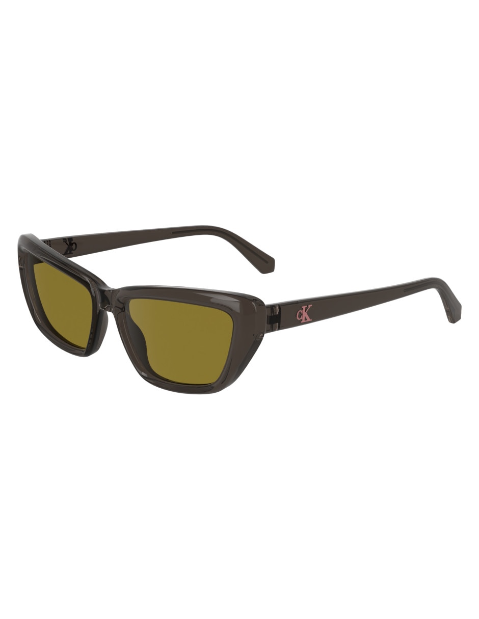 Lentes de sol CKJ24623S-5517-210 para mujer 2