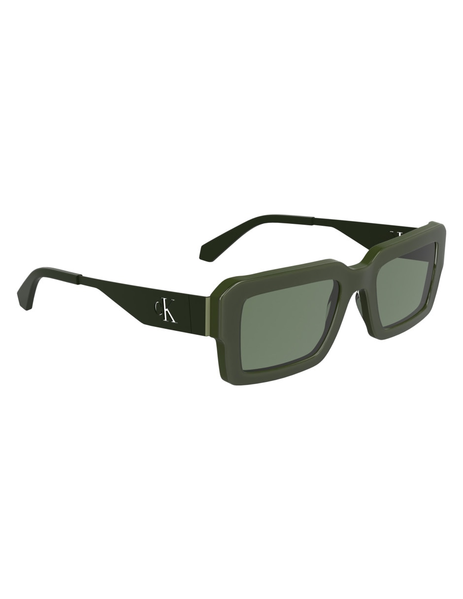 Lentes de sol CKJ25606S-5220-300 unisex 2