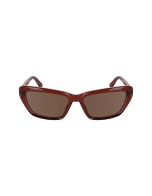Lentes de sol CKJ24623S-5517-618 para mujer