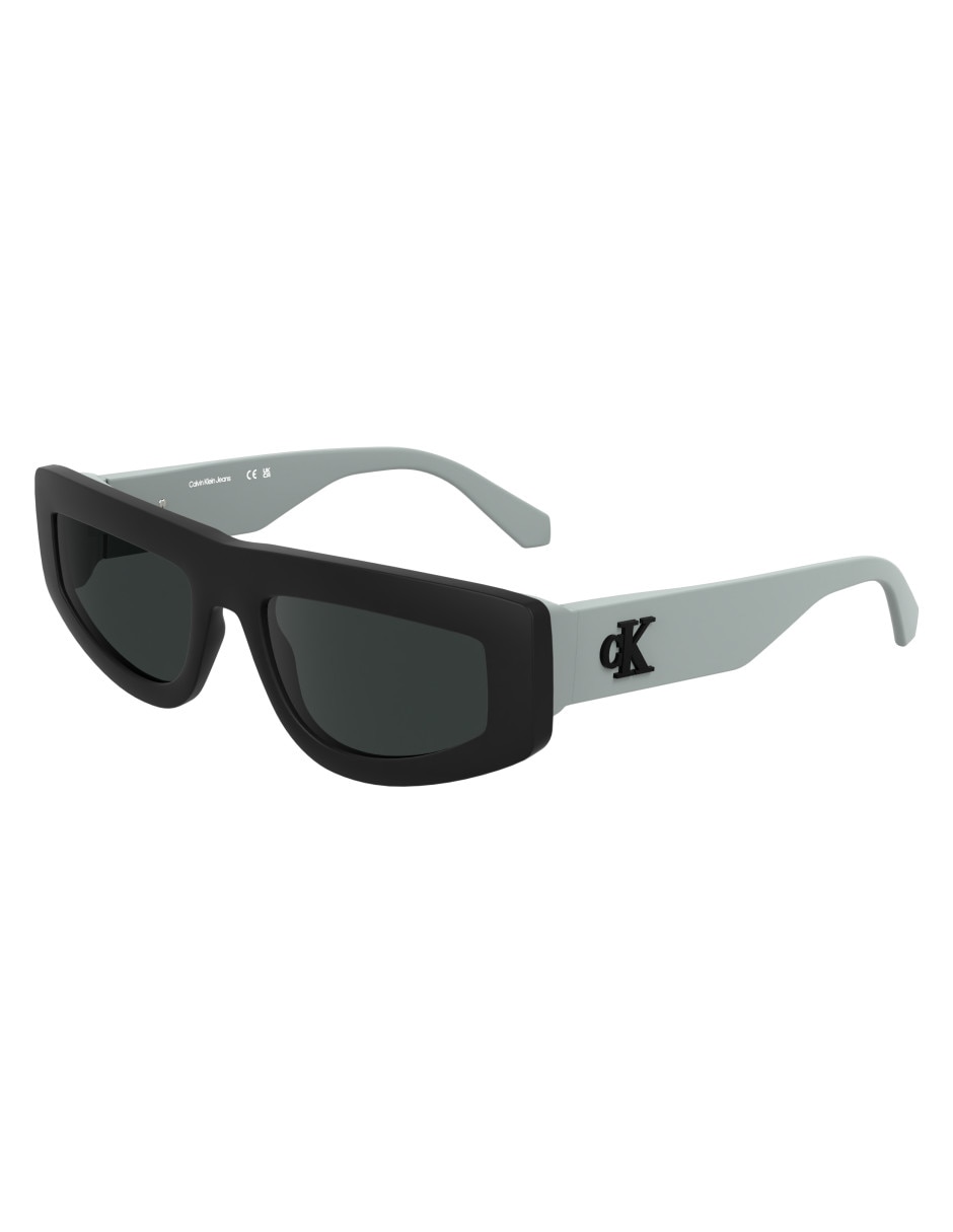 Lentes de sol CKJ25607S-5419-001 unisex 2