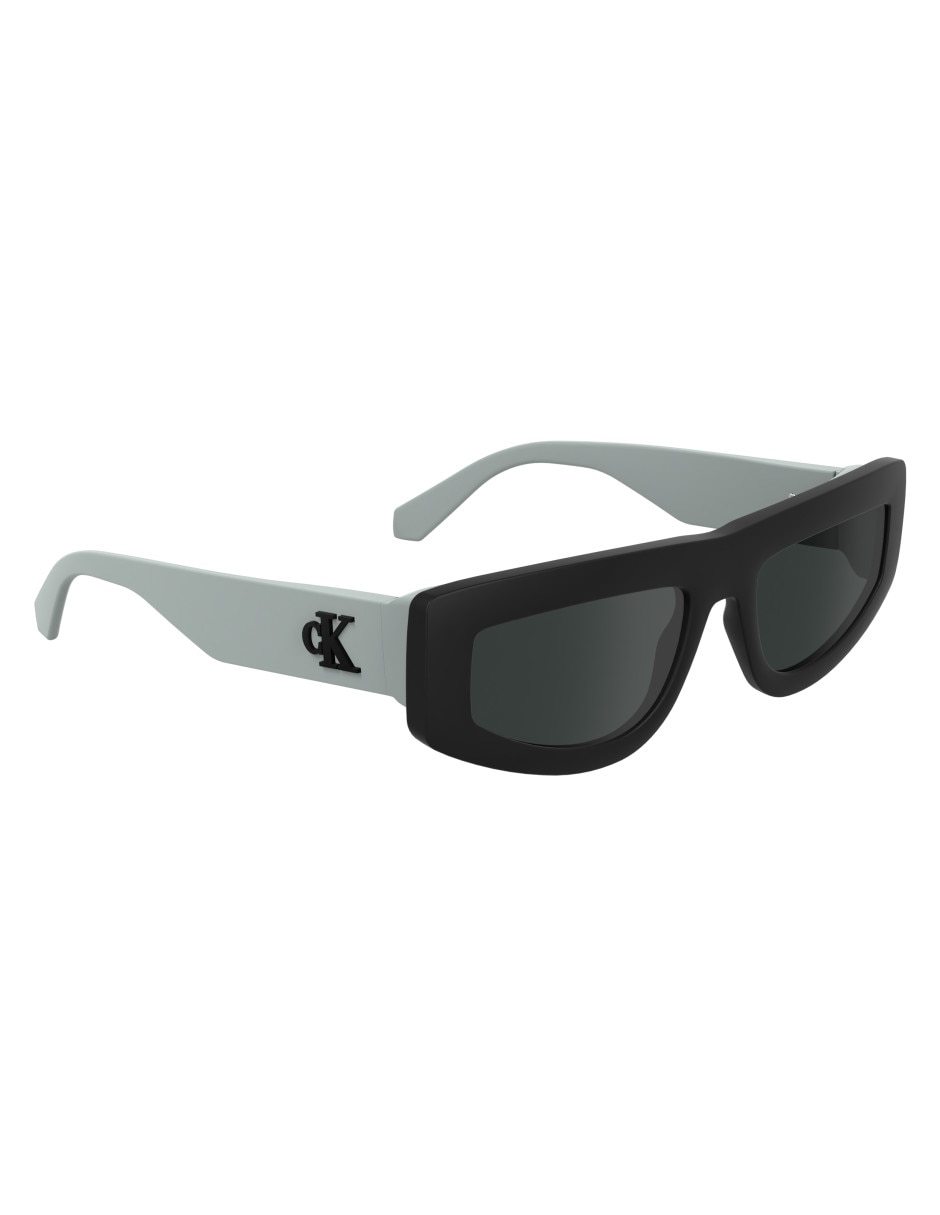 Lentes de sol CKJ25607S-5419-001 unisex 3