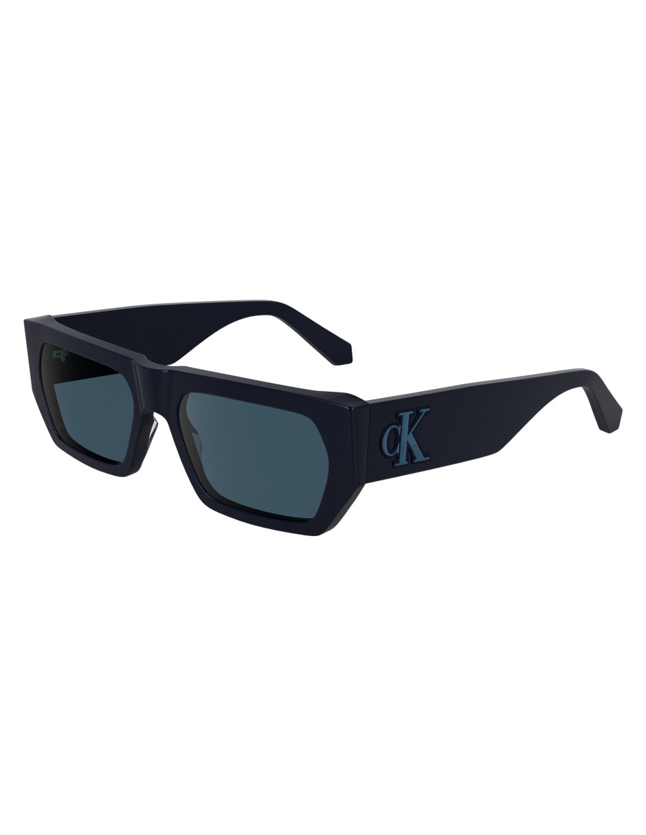 Lentes de sol CKJ24625S-5518-400 unisex 2