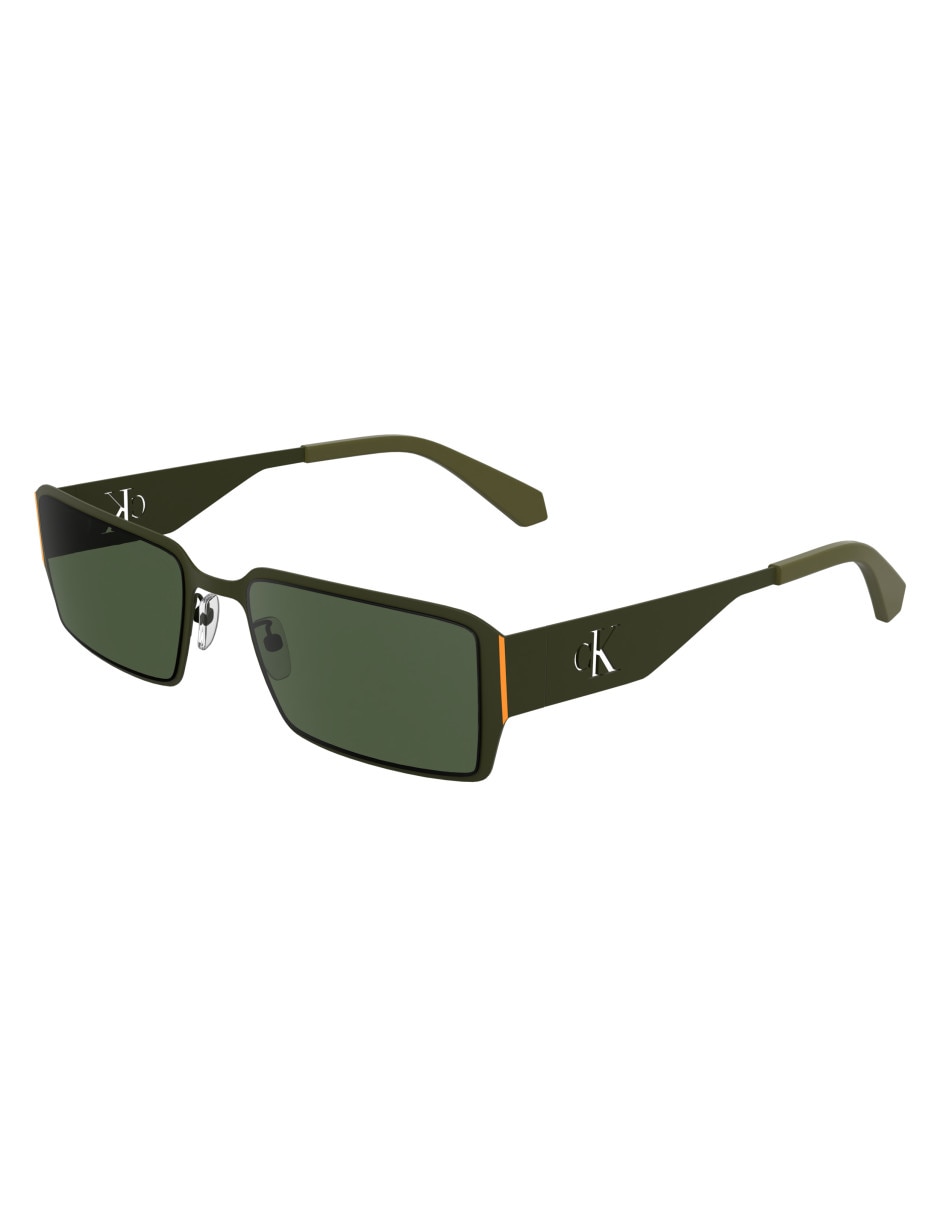Lentes de sol CKJ24206S-5619-309 unisex 2
