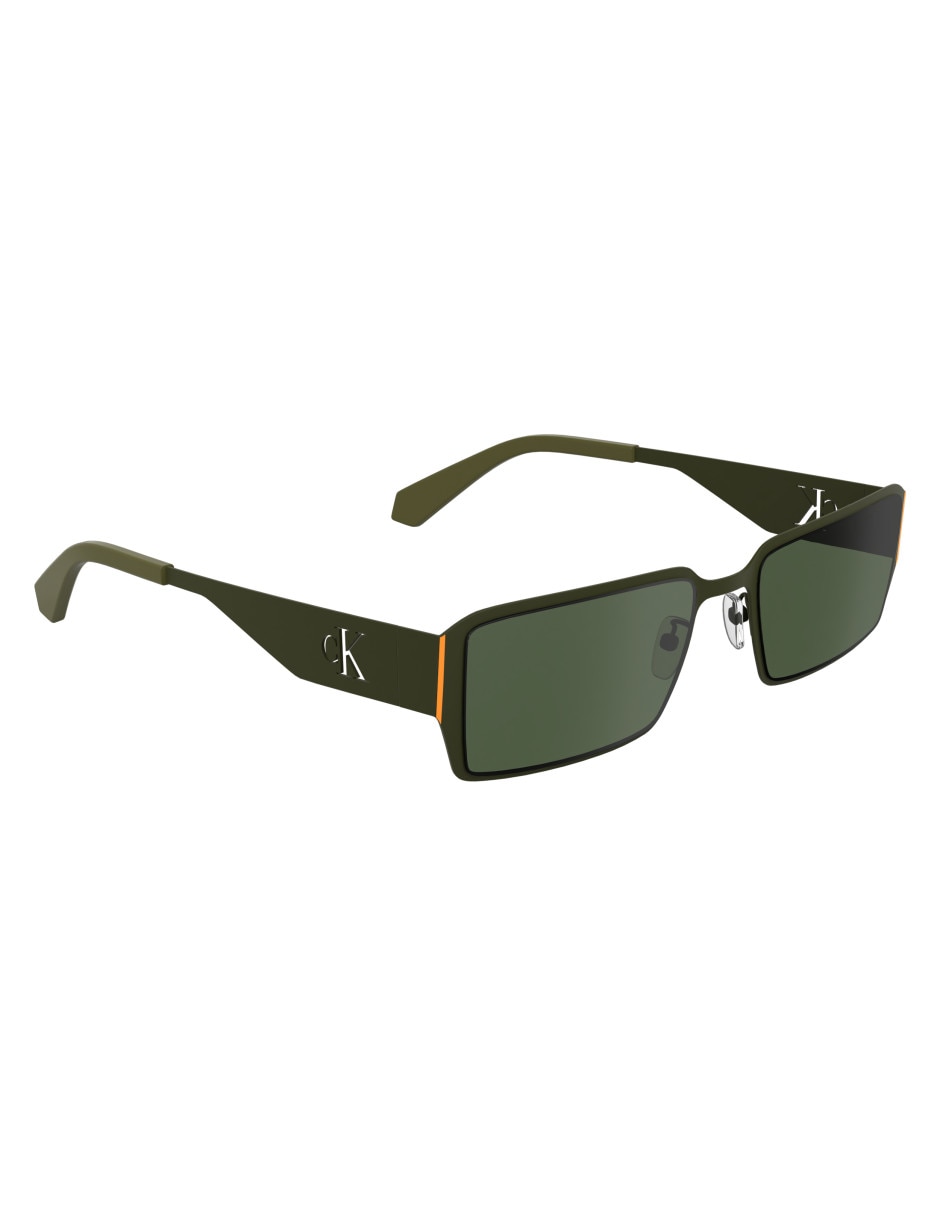 Lentes de sol CKJ24206S-5619-309 unisex 3