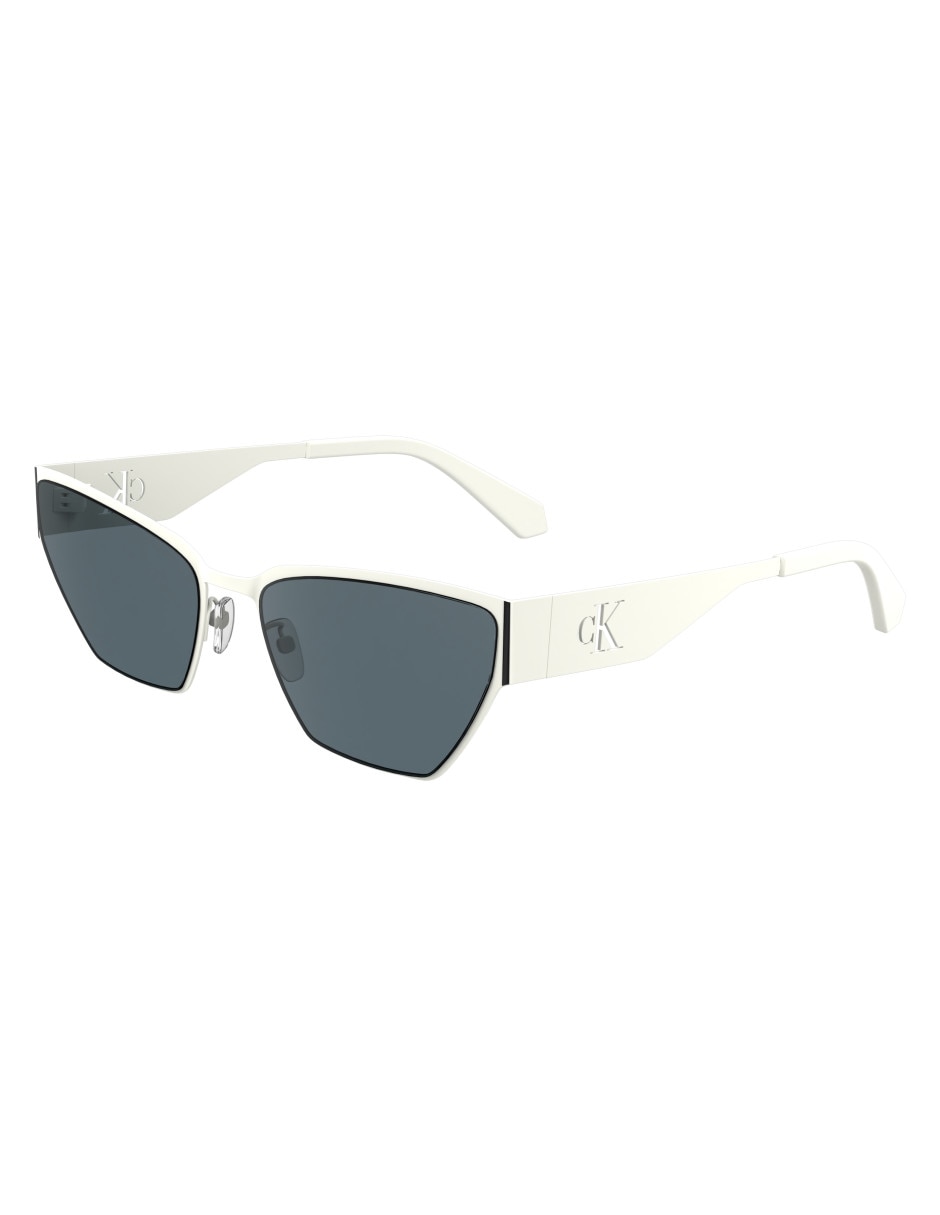 Lentes de sol CKJ24207S-5818-100 para mujer 2