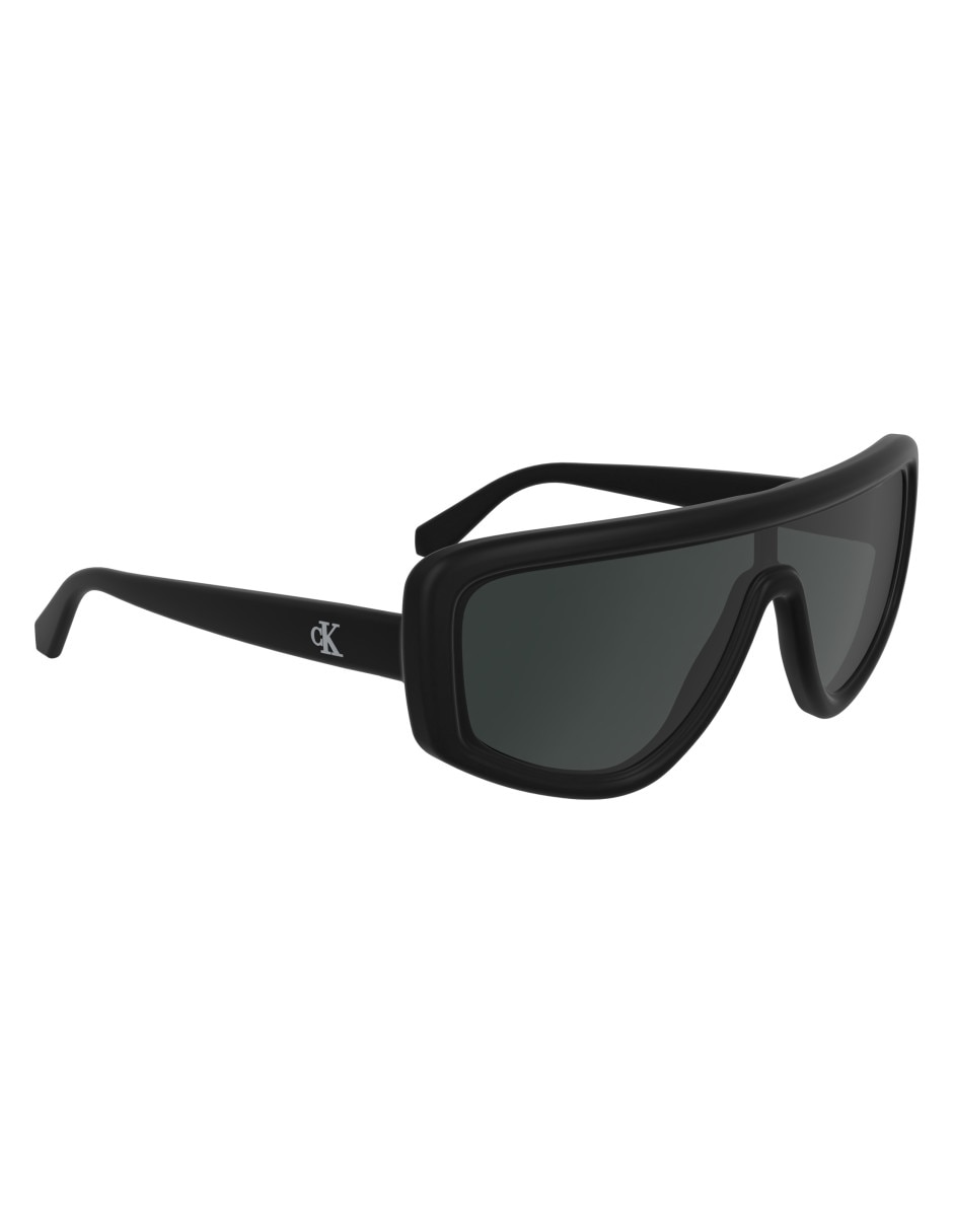 Lentes de sol Calvin Klein Jeans unisex 2