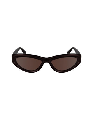 Lentes de sol CKJ24624S-5518-505 para mujer